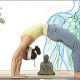 yoga si sistemul limfatic