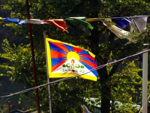 dalai lama dharamsala