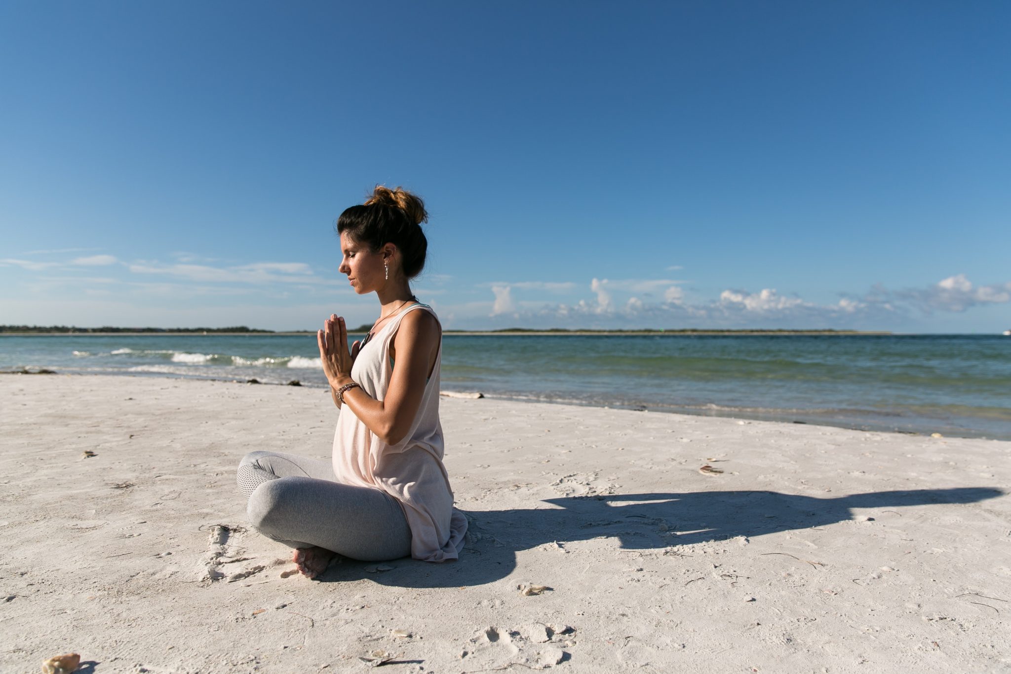 Pranayama Nadi Shodhana